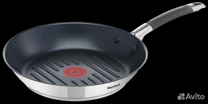 Сковорода гриль Tefal Illico, 26 см
