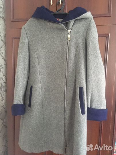 Пальто женское