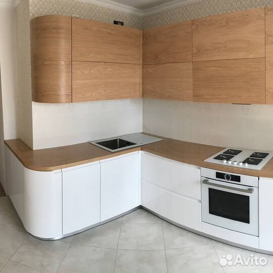 Кухни