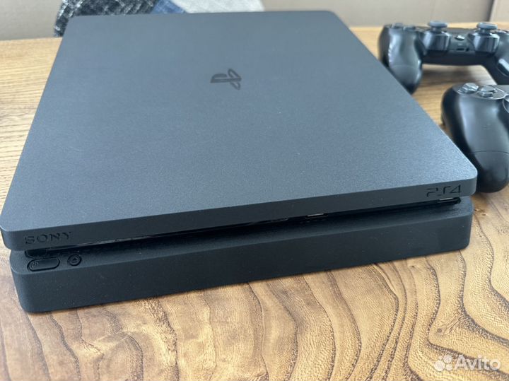 Sony PS4 slim 1tb