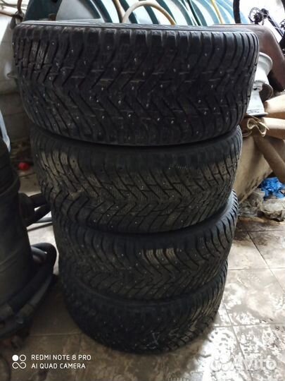 Колёса в сборе на Lexus Lx 570