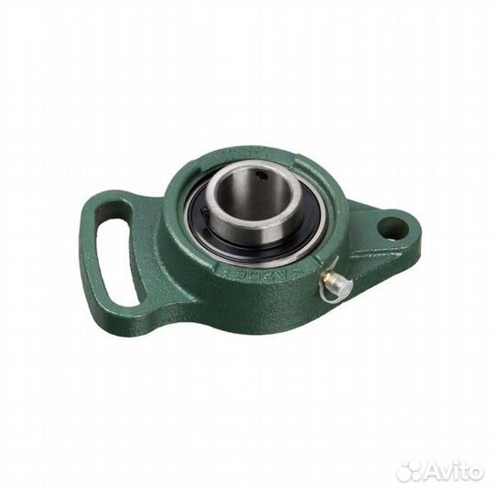 Подшипник ucfa 207