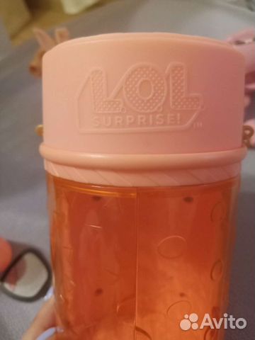 Кукла LOL hairgoals, Snow Bunny