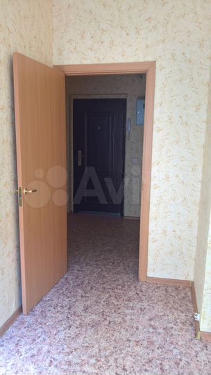1-к. квартира, 32 м², 3/17 эт.