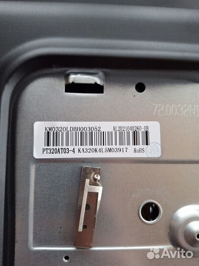 Main TP.SK516S.PB802 polarline 32PL13TC-SM