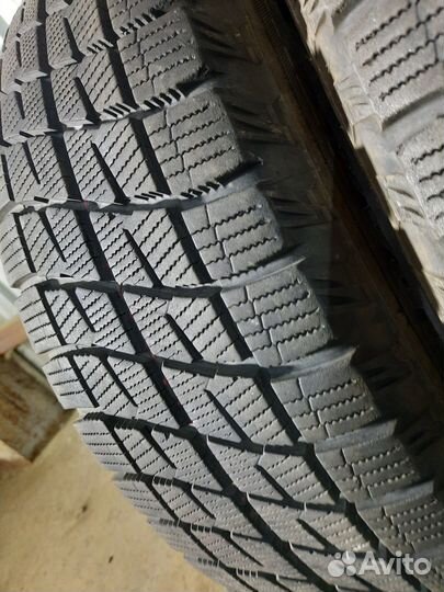 Bridgestone Ice Partner 195/65 R15