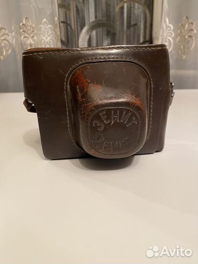 Пленочные фотоаппараты