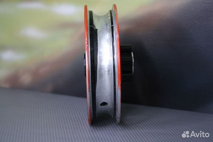 Колесо для электросамоката