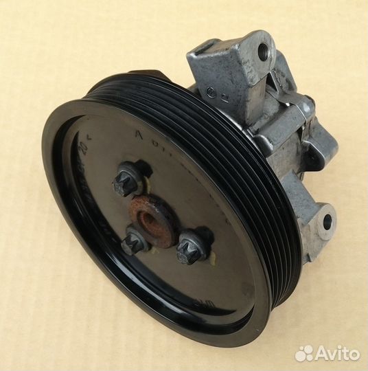 Насос гидроусилителя гур Мерседес A0034660101 646