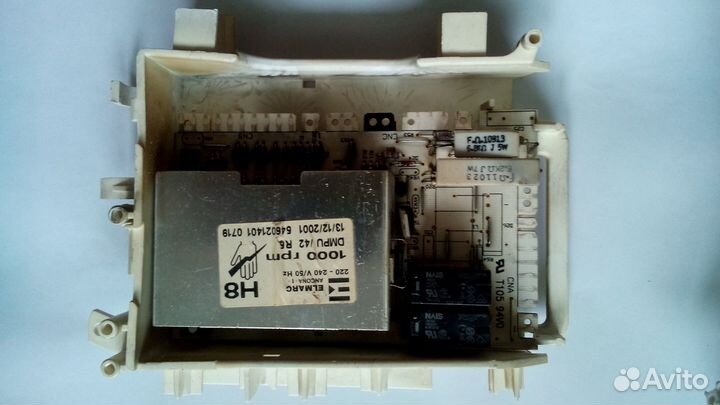 Модули и их ремонт