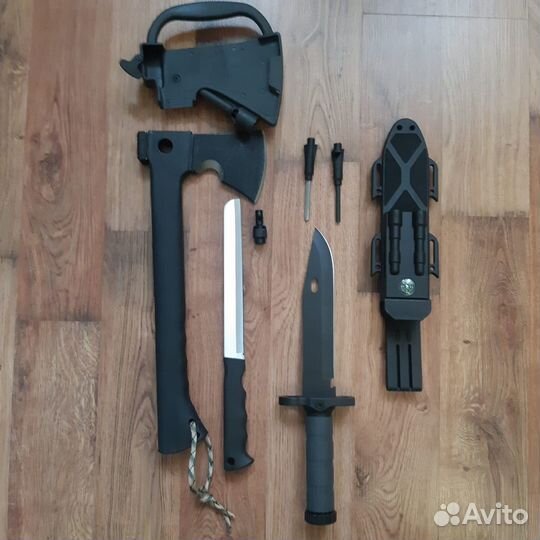 Туристический набор