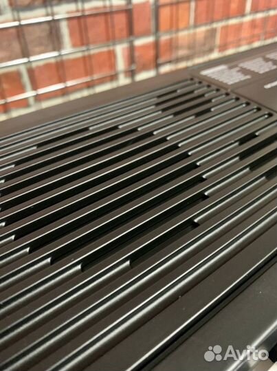 Синтезатор для обучения