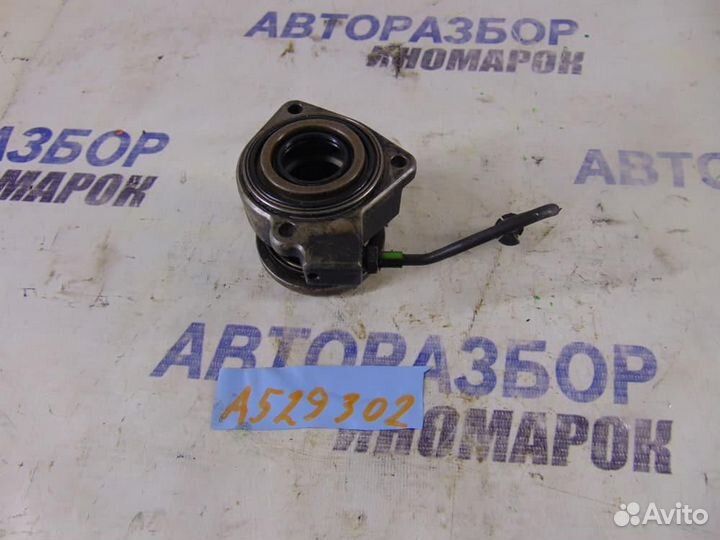 Подшипник выжимной совмещ. с цилиндром сцепл. для