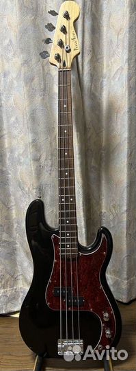 Бас-гитара Photo Genic Precision Bass