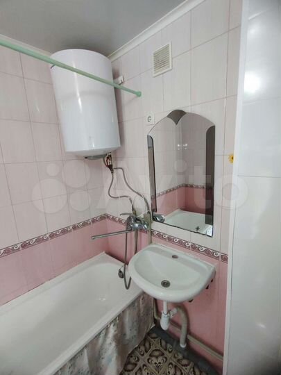 1-к. квартира, 37,2 м², 3/5 эт.