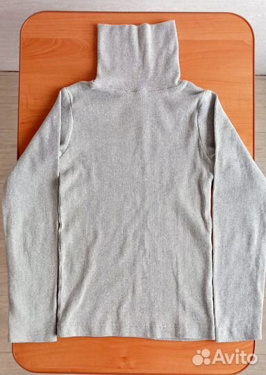 Водолазка женская