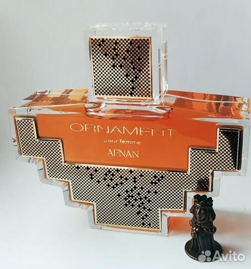 Парфюмы Afnan, флаконы