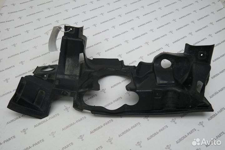 Пыльник Mercedes S W222, C217 2013-2020