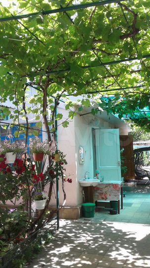 Комната 18 м² в 3-к., 1/1 эт.