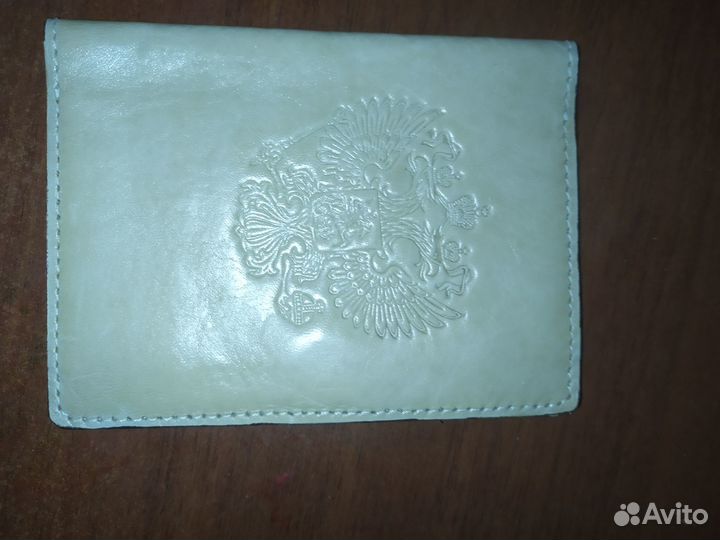 Обложка для документов