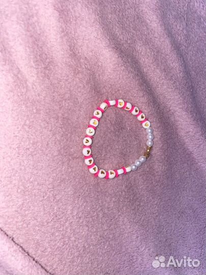 Браслетик-для девочек 9-10 лет