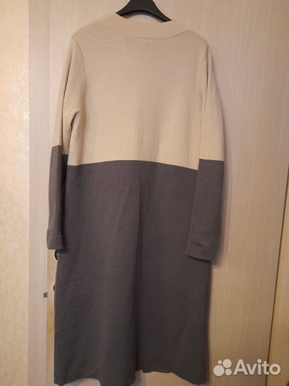 Женский кардиган