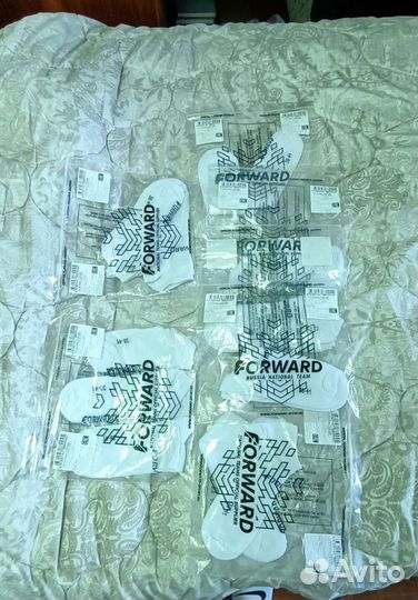 Носки forward 38-41