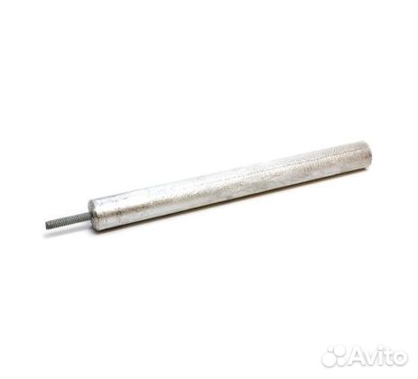 Анод магниевый D14х140мм х 20хM4 Thermex короткая