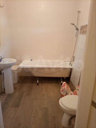 Дом 116 м² на участке 3 сот.