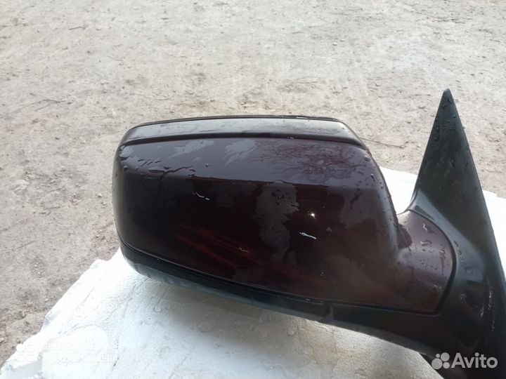 Зеркала боковые LADA granta