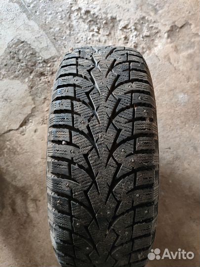 Toyo Observe G3-Ice 195/60 R15
