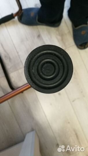 Ходунки для взрослых бу