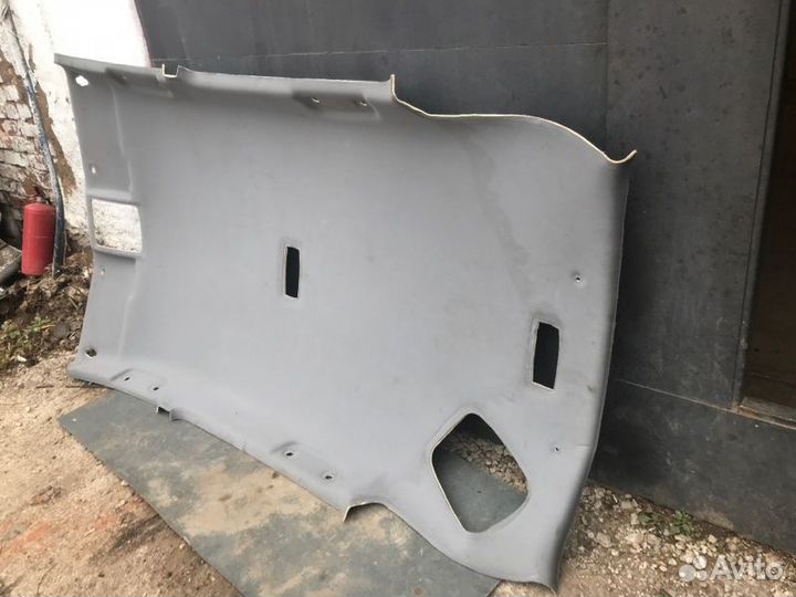 Обшивка потолка Lifan X60 LFB479Q 2013