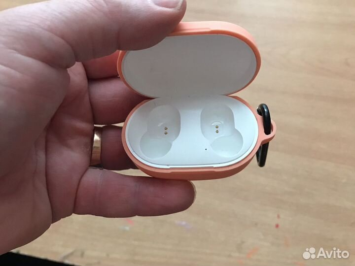 Кейс для наушников xiaomi с одним наушником