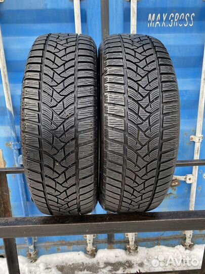 Dunlop Winter Sport 5 215/65 R16