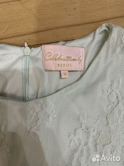 Платье для девовек