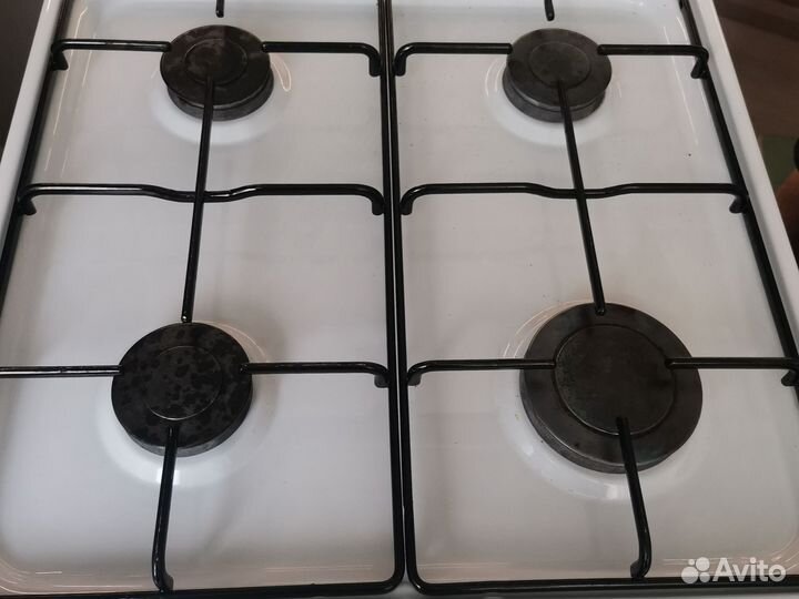 Газовая плита