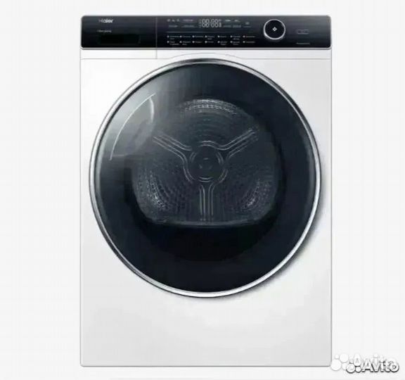 Сушильная машина Haier HD90-A2979 Новая