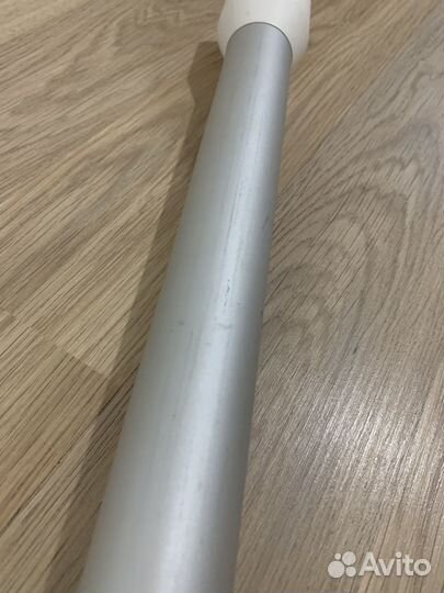 Трубка доя вертикального пылесоса