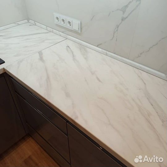 Кухня Кухонный гарнитур