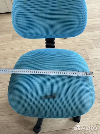 Детский стул