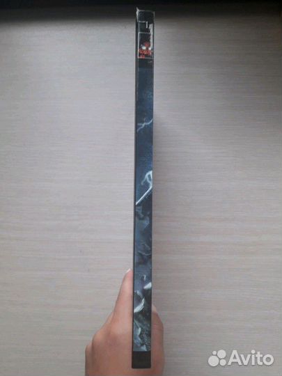 Человек-паук Возвращение Marvel