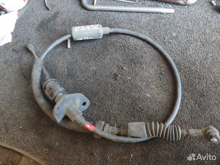 Трос АКПП Hyundai/ Tucson/ JM27/ до 2010г./ к.т.№4