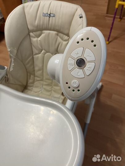 Стул для кормления