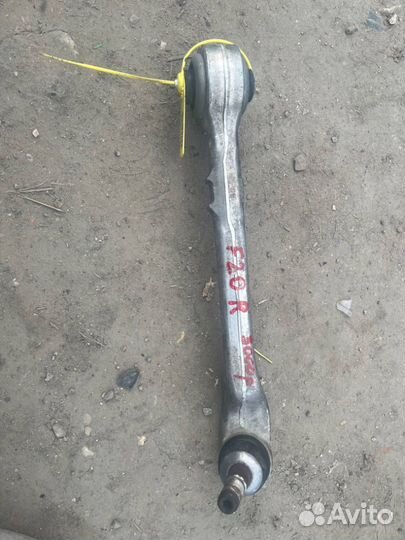 Рычаг BMW F20 правый