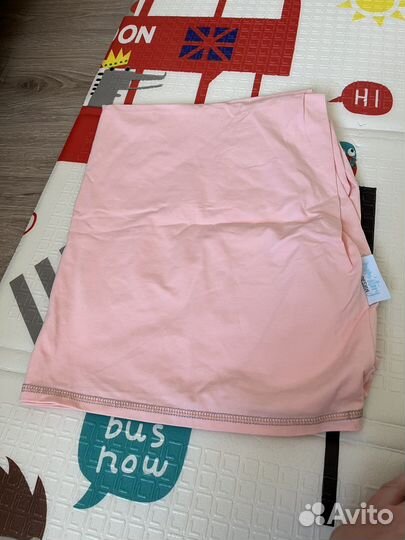 Снуд для кормления, накидка для кормления