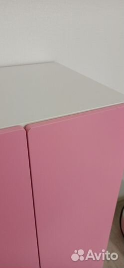 Шкаф детский IKEA икея стува