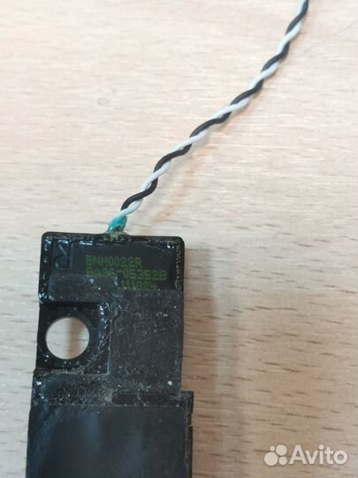 Динамик правый для ноутбука Samsung NP900X3A