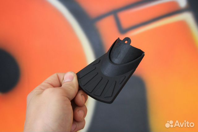 Брызговик задний на электросамокат xiaomi