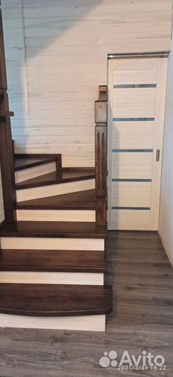 Столярные работы